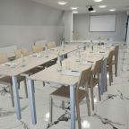 Конференц-зал, Отель Argo Hotel & Spa