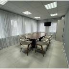 Конференц-зал, Отель Argo Hotel & Spa