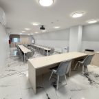 Конференц-зал, Отель Argo Hotel & Spa