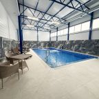 Бассейн, Отель Argo Hotel & Spa