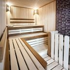 Бассейн, Отель Argo Hotel & Spa