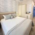 Двухместный (Стандарт с 1 кроватью Queen-size), Отель Argo Hotel & Spa