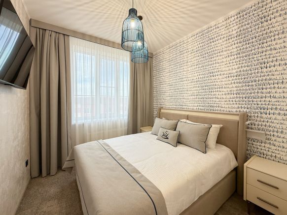 Фотография номера гостиницы Argo Hotel & Spa