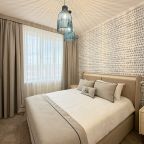 Двухместный (Стандарт с 1 кроватью Queen-size), Отель Argo Hotel & Spa