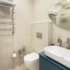 Двухместный (Стандарт с 1 кроватью Queen-size), Отель Argo Hotel & Spa