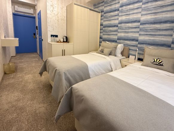 Фотография номера гостиницы Argo Hotel & Spa