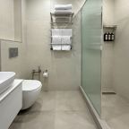 Двухместный (Стандарт с 1 кроватью Queen-size или двумя односпальными кроватями), Отель Argo Hotel & Spa