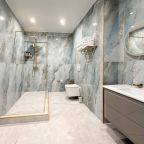 Люкс (Семейный с 1 кроватью Queen-size), Отель Argo Hotel & Spa