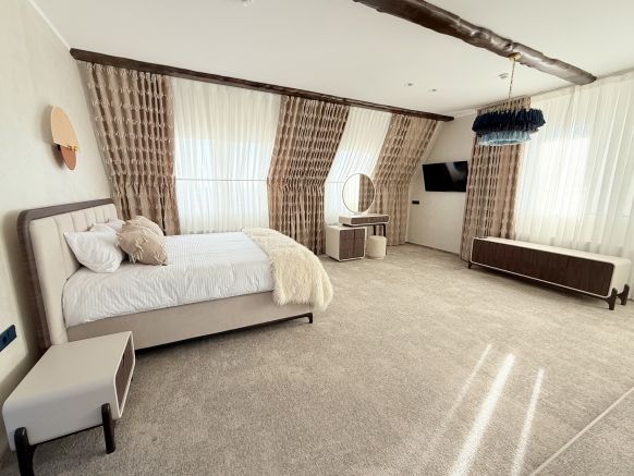 Фотография номера гостиницы Argo Hotel & Spa