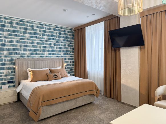 Фотография номера гостиницы Argo Hotel & Spa