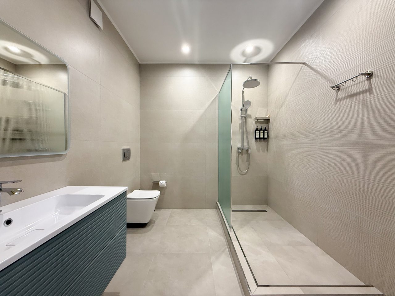 Семейный (Супериор с 1 кроватью Queen-size), Отель Argo Hotel & Spa