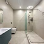 Семейный (Супериор с 1 кроватью Queen-size), Отель Argo Hotel & Spa