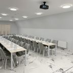 Конференц-зал, Отель Argo Hotel & Spa