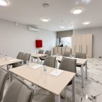 Конференц-зал, Отель Argo Hotel & Spa