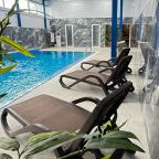 Бассейн, Отель Argo Hotel & Spa