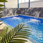 Бассейн, Отель Argo Hotel & Spa