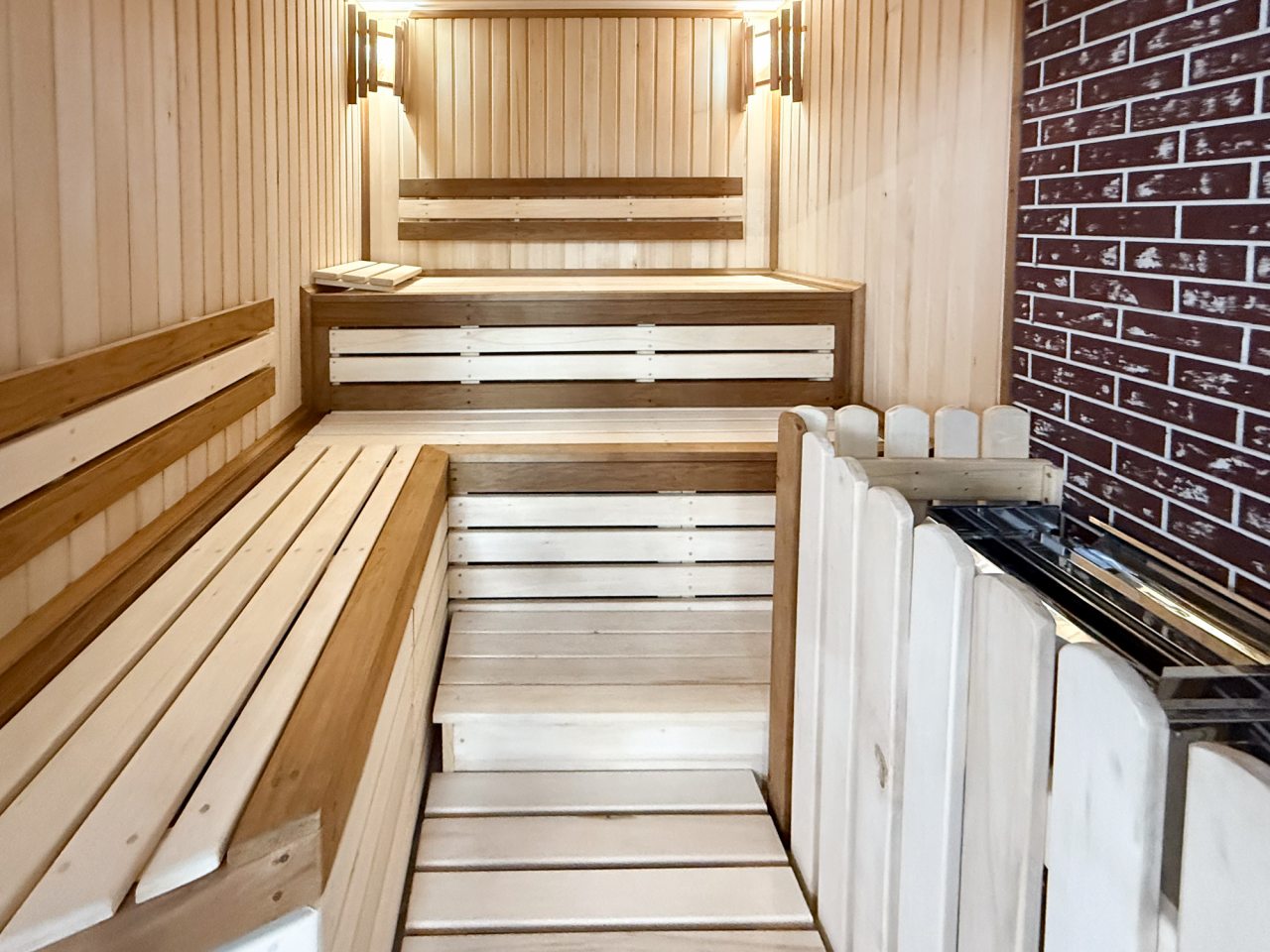 Бассейн, Отель Argo Hotel & Spa