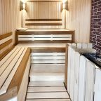Бассейн, Отель Argo Hotel & Spa