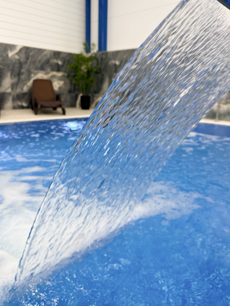 Бассейн, Отель Argo Hotel & Spa