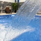 Бассейн, Отель Argo Hotel & Spa