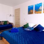 Апартаменты (Байкал), Апартаменты Татьянин Дом на 9-м этаже на Вахова 10А