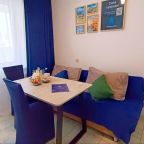 Апартаменты (Байкал), Апартаменты Татьянин Дом на 9-м этаже на Вахова 10А