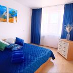 Апартаменты (Байкал), Апартаменты Татьянин Дом на 9-м этаже на Вахова 10А