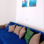 Апартаменты (Байкал), Апартаменты Татьянин Дом на 9-м этаже на Вахова 10А