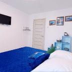 Детские телеканалы, Апартаменты Татьянин Дом на 9-м этаже на Вахова 10А