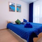 Апартаменты (Байкал), Апартаменты Татьянин Дом на 9-м этаже на Вахова 10А