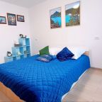 Апартаменты (Байкал), Апартаменты Татьянин Дом на 9-м этаже на Вахова 10А