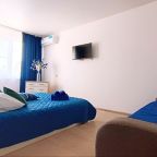 Детские телеканалы, Апартаменты Татьянин Дом на 9-м этаже на Вахова 10А