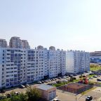 Апартаменты (Байкал), Апартаменты Татьянин Дом на 9-м этаже на Вахова 10А