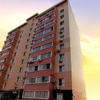 Апартаменты (Байкал), Апартаменты Татьянин Дом на 9-м этаже на Вахова 10А