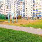 Апартаменты (Байкал), Апартаменты Татьянин Дом на 9-м этаже на Вахова 10А