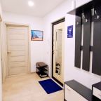 Апартаменты (Байкал), Апартаменты Татьянин Дом на 9-м этаже на Вахова 10А