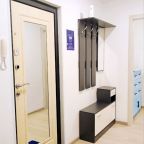 Апартаменты (Байкал), Апартаменты Татьянин Дом на 9-м этаже на Вахова 10А