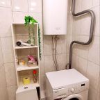 Апартаменты (Байкал), Апартаменты Татьянин Дом на 9-м этаже на Вахова 10А