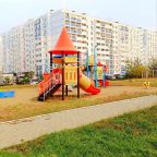 Апартаменты (Байкал), Апартаменты Татьянин Дом на 9-м этаже на Вахова 10А