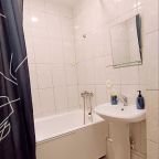 Апартаменты (Байкал), Апартаменты Татьянин Дом на 9-м этаже на Вахова 10А