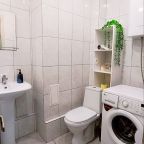 Апартаменты (Байкал), Апартаменты Татьянин Дом на 9-м этаже на Вахова 10А