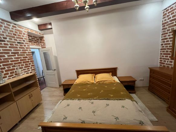 Апартаменты Логово Румс Пятиместные, Мурманск