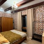 Апартаменты (Логово Румс Пятиместные), Апартаменты Логово Румс Пятиместные