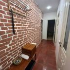 Апартаменты (Логово Румс Пятиместные), Апартаменты Логово Румс Пятиместные