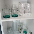 Возможность самостоятельного приготовления пищи, Апартаменты На Тихорецком проезде