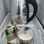 Возможность самостоятельного приготовления пищи, Апартаменты На Тихорецком проезде