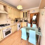 Возможность самостоятельного приготовления пищи, Апартаменты Уютные рядом с морем и парком