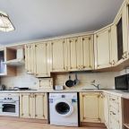 Возможность самостоятельного приготовления пищи, Апартаменты Уютные рядом с морем и парком