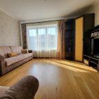 Хорошая планировка, Апартаменты Уютные рядом с морем и парком