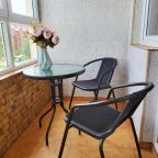 Апартаменты (Уютные рядом с морем и парком в Зеленоградске), Апартаменты Уютные рядом с морем и парком